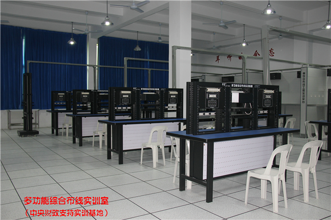 計(jì)算機(jī)網(wǎng)絡(luò)技術(shù)專業(yè)介紹 開(kāi)啟信息技術(shù)開(kāi)發(fā)之路