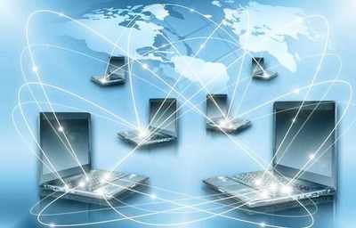 計(jì)算機(jī)科普與信息技術(shù)開發(fā)