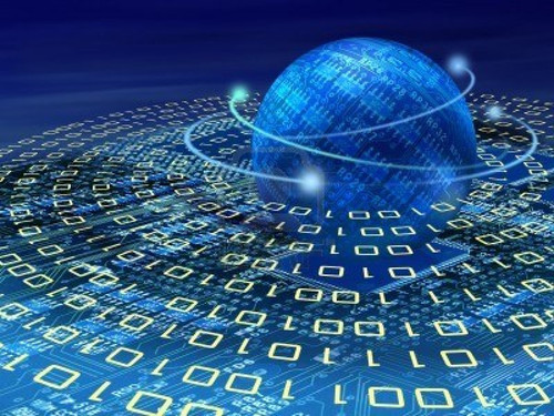 計(jì)算機(jī)信息技術(shù)開發(fā) 推動信息網(wǎng)絡(luò)時代的技術(shù)引擎