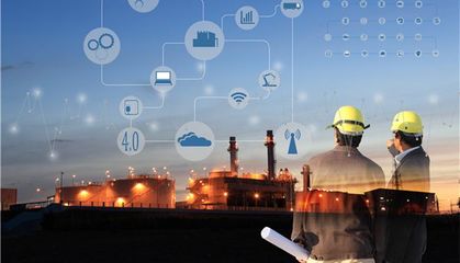 2020-2024年中國智慧工廠市場可行性研究報告 需求強(qiáng)勁，前景可期